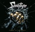 Miniatyrbillede 2 af 2: Savatage - Power Of The Night (LP)