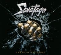 Savatage - Power Of The Night (LP)
