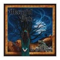 MERCYFUL FATE - IN THE SHADOWS 180 G BLACK VINYL (LP)
