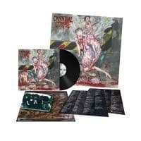 Cannibal Corpse - Bloodthrist (180Gr Black Vinyl) (LP)
