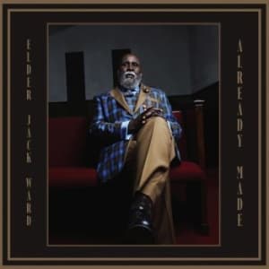Blandade Artister - Sacred Soul Of North Carolina (LP)