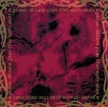 Kyuss - Blues For The Red Sun - US IMPORT (LP)