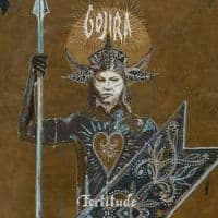 GOJIRA - FORTITUDE (VINYL) (LP)