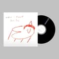 Miniatyrbillede 1 af 2: Men I Trust - Oncle Jazz  (LP)