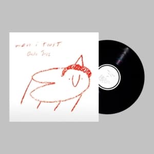 Men I Trust - Oncle Jazz  (LP)