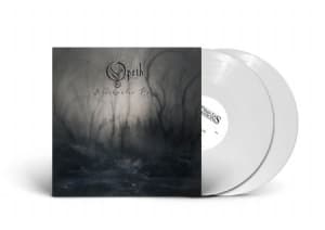 Opeth - Blackwater Park (20Th Anniversary Edition) (LP)