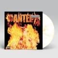 Pikkukuva 1 / 2: Pantera - Reinventing The Steel (MARBLED YELLOW VI (LP)