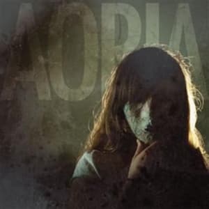 Aoria - The Constant (LP)