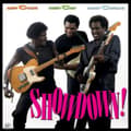 Miniatyrbilde 1 av 2: Collins Albert / Robert Cray / Joh - Showdown (LP)