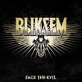 Miniatyrbilde 2 av 2: Bliksem - Face The Evil (LP)