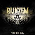 Miniatyrbilde 1 av 2: Bliksem - Face The Evil (LP)