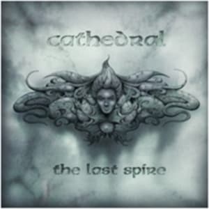 Cathedral - Last Spire (2Xlp) (LP)