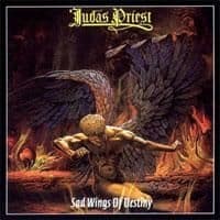 Judas Priest - Sad Wings Of Destiny (LP)
