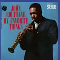 Pikkukuva 1 / 2: John Coltrane - My Favorite Things (LP)