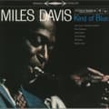Miniatyrbild 1 av 2: Miles Davis - Kind Of Blue (180 gr + 2 bonus tracks) (LP)