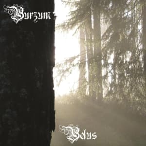 Burzum - Belus (2Xlp) (LP)