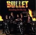 Miniatyrbild 1 av 2: Bullet - Heading For The Top - Gatefold (LP)