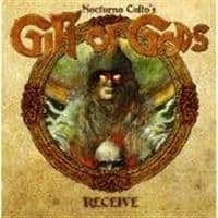 Nocturno Culto's Gift Of Gods - Recieve (180 G.) (LP)
