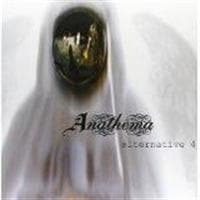 Anathema - Alternative 4 (Vinyl Lp) (LP)