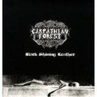 Carpathian Forest - Black Shining Leather (Vinyl Lp) (LP)
