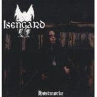 Isengard - Hostmorke (Vinyl Lp) (LP)