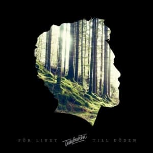 Timbuktu - För Livet Till Döden (LP)