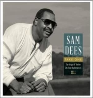 Dees Sam - Take One (LP)