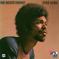 Miniatyrbillede 1 af 2: Scott-Heron Gil - Free Will (LP)