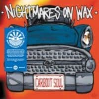 Nightmares On Wax - Carboot Soul (LP)