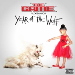 Game - Blood Moon: Year Of The Wolf (LP)