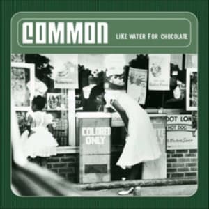 Common - Like Water For Chocolate (LP)