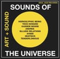 Miniatyrbillede 1 af 2: Blandade Artister - Soundsof The Universe :Art + Sound (LP)