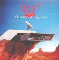 Air - 10 000 Hz Legend (LP)