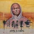 Miniatyrbilde 2 av 2: Finale - Odds & Ends (Vinyl) (Gold & Red Vin (LP)