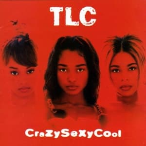 Tlc - Crazysexycool (2LP) (LP)