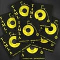 Miniatyrbillede 1 af 2: Satintones - Going To The Hop (Vinylsingle)