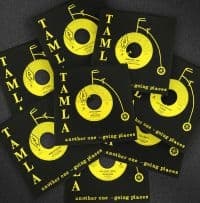 Supremes - Buttered Popcorn (Vinylsingle)