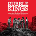 Miniatyrbild 1 av 2: Blandade Artister - Rubble Kings (The Album) (LP)
