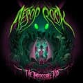 Miniatyrbilde 2 av 2: Aesop Rock - The Impossible Kid (Neon Pink/Green (LP)