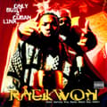 Miniatyrbild 2 av 2: Raekwon - Only Built 4 Cuban Linx (LP)