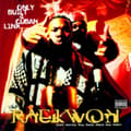 Miniatyrbild 1 av 2: Raekwon - Only Built 4 Cuban Linx (LP)