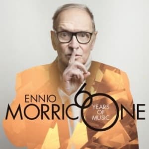 Ennio Morricone - Morricone 60 (2Lp) (LP)
