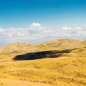 Amor Naim And John Convertino - Western Suite And Siesta Songs (LP)