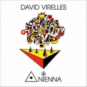 David Virelles - Antenna (Lp) (LP)