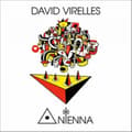 Pikkukuva 1 / 2: David Virelles - Antenna (Lp) (LP)