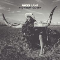 Lane Nikki - Highway Queen (LP)