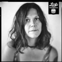 Hiatt Lilly And Aaron Lee Tasjan - Luck Mansion Sessions (Vinylsingle)