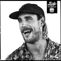 Baxter Rayland And Dylan Leblanc - Luck Mansion Sessions (Vinylsingle)