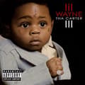 Miniatyrbild 1 av 2: Lil Wayne - Tha Carter III - Vol 1 (LP)
