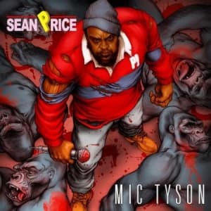 Sean Price - Mic Tyson (LP)